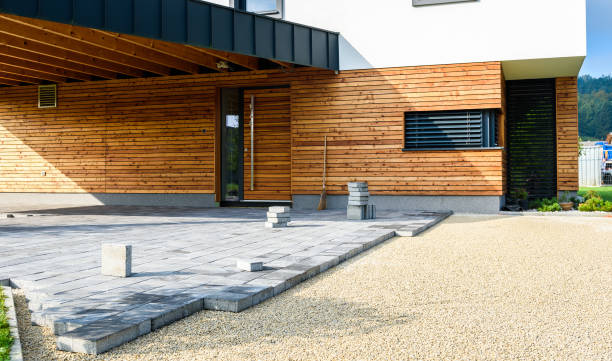 Trusted Pompton Lakes, NJ Driveway Pavers Experts
