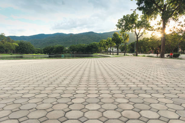 Best Interlocking Driveway Pavers  in Pompton Lakes, NJ