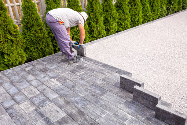 Driveway Pavers for Homes in Pompton Lakes, NJ