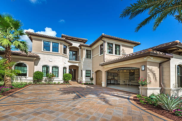 Best Concrete Paver Driveway  in Pompton Lakes, NJ