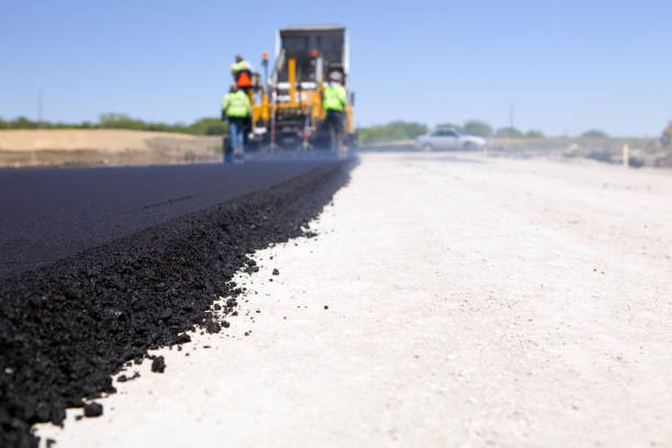 Best Driveway Resurfacing Pavers  in Pompton Lakes, NJ